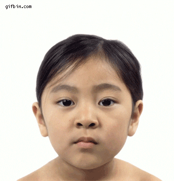 Girl Aging GIF - Find & Share on GIPHY