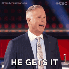 He Got It GIFs | Tenor