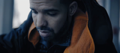 Drake Looking Out The Window GIF - Drake Looking Out The Window Sad -  Discover & Share GIFs