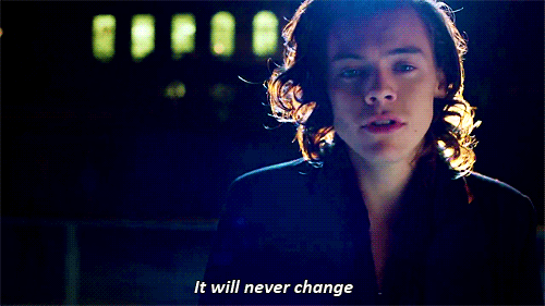 The Harry Styles Picture Book - Night Changes - Wattpad