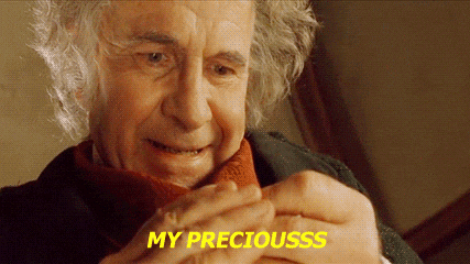 My Precious Dork Angel GIFs - Find & Share on GIPHY My Precious Dork Angel GIFs - Find & Share on GIPHY