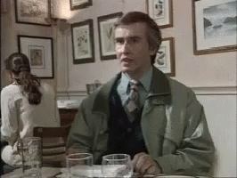 Shrug Alan Partridge GIF - Shrug Alan Partridge Whatever - Discover & Share  GIFs
