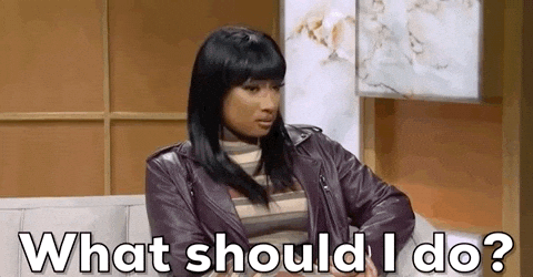 I Get It Gif