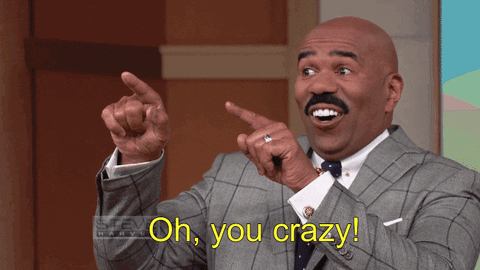 Crazy GIFs - Get the best GIF on GIPHY