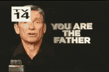 You Are The Father GIFs | Tenor