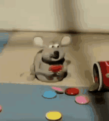 Mouse Eating GIFs | Tenor