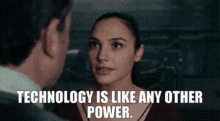 Women Who Tech GIFs | Tenor