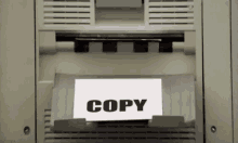 Copy Kick GIF - Copy Machine Office Space Printer - Descubre & Comparte ...