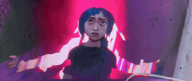 Arcane Jinx GIF - Arcane Jinx League Of Legends - Discover & Share GIFs
