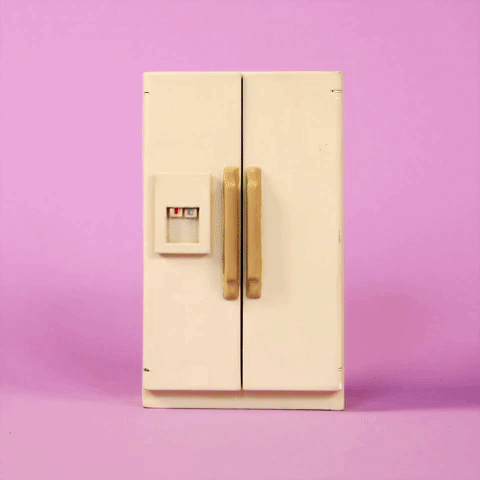 Im Out Stop-Motion GIF by Mighty Oak Im Out Stop-Motion GIF by Mighty Oak