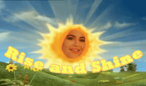 Rise And Shine Kylie Jenner GIF - Rise And Shine Kylie Jenner Rise And  Shine Kylie - Discover & Share GIFs
