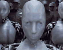 Irobot Will Smith GIF - Irobot Will Smith Told You - Discover & Share GIFs