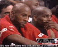 Alonzo Mourning GIFs - Find & Share on GIPHY