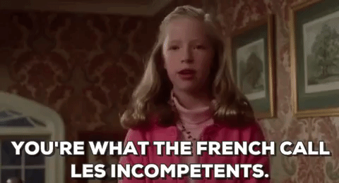 Les-incompetents GIFs - Get the best GIF on GIPHY