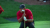Tiger Woods Win GIF by The Masters