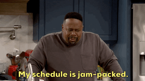 Busy-calendar GIFs - Find & Share on GIPHY