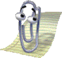 Clippy GIFs - Get the best gif on GIFER