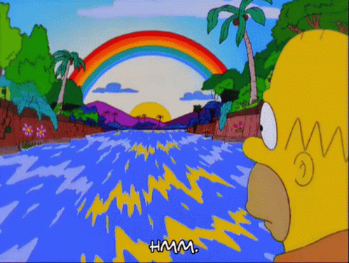 Simpson River GIF - Simpson River - Discover & Share GIFs