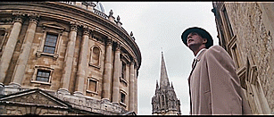 Brideshead Revisited