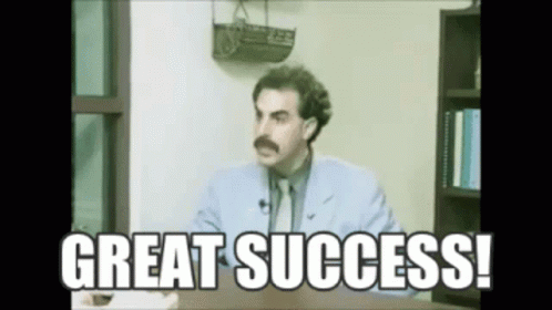 Borat GIFs | GIFDB.com
