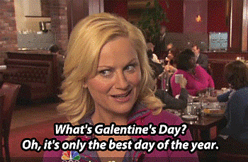 9 Ways to Celebrate Galentine's Day With Your Gal Pals in Honolulu
