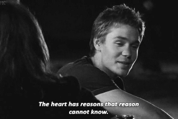 The Worst Lead Characters on Perfectly Good TV Shows | One tree hill, Lucas  scott, Lucas scott quotes