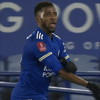 Kelechi-iheanacho GIFs - Get the best GIF on GIPHY
