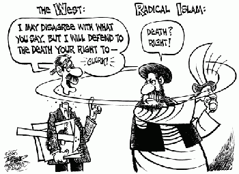 Radical Islam