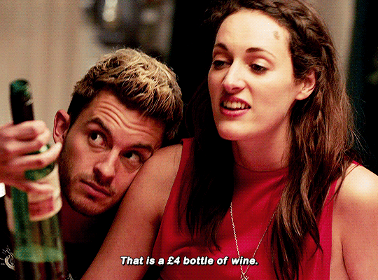 semi-hiatus — orla-mcool: CRASHING | 1.03