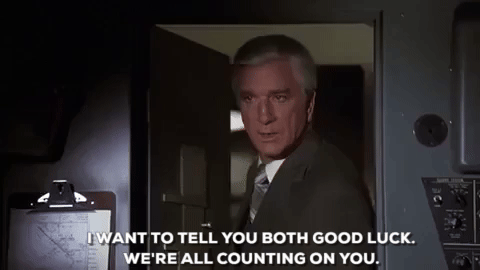 Were Counting On You GIFs - Find & Share on GIPHY