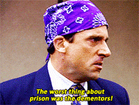 Dementors GIFs - Find & Share on GIPHY