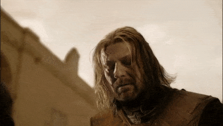 Top 30 Ned Stark Death GIFs | Find the best GIF on Gfycat
