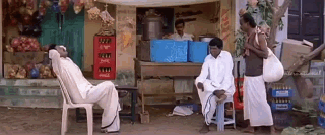 Vadivelu Haroon GIF - Vadivelu Haroon Vadivelu Falling Down - Discover &  Share GIFs