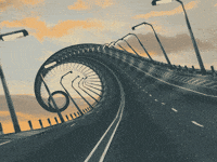 The Road Forward GIFs - Find & Share on GIPHY