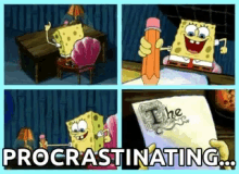 Procrastinating GIFs | Tenor