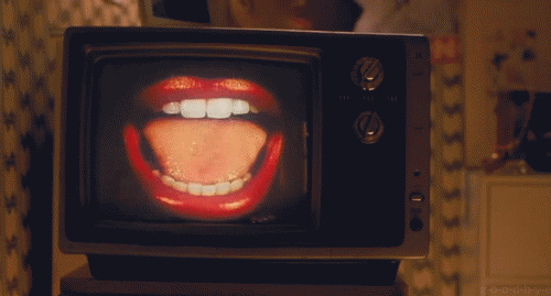 Mund gif (500×269) | Rocky horror picture show, Horror picture show, Rocky  horror