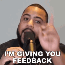 Feedback GIFs | Tenor