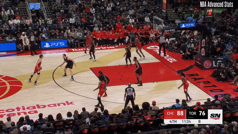 buzelis cooks jakob poeltl.mp4 [optimize output image]