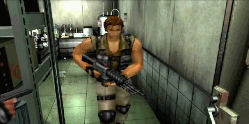 Latest Resident Evil 3 GIFs | Gfycat