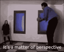 Perspective GIF - Perspective - Discover & Share GIFs