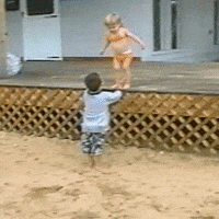 Me Jumping To Conclusions GIFs - Find & Share on GIPHY