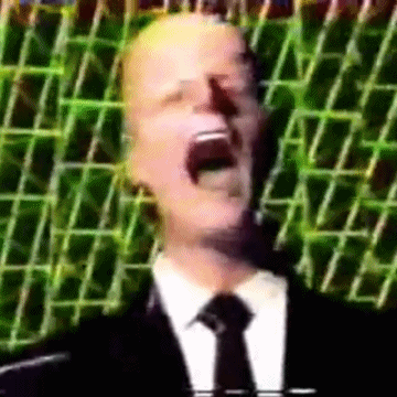 Max Headroom GIFs - Find & Share on GIPHY
