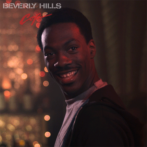 Beverly Hill Cop GIFs - Find & Share on GIPHY