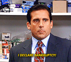 28 'The Office' GIFs That Are Basically Anyone Trying to Pay for a Wed