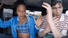 Zola Zola Movie GIF - Zola Zola Movie Omw - Discover & Share GIFs