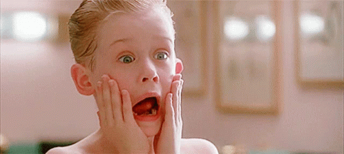 Home Alone GIFs | Tenor