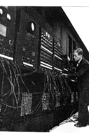 Eniac: