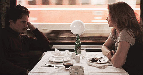 6 Reasons 'Before Sunrise' Is the Best Romantic Movie of All Time
