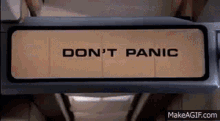 Airplane Panic GIFs | Tenor