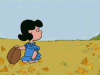 Lucy Charlie Brown GIFs - Find & Share on GIPHY